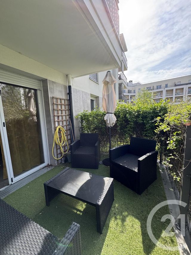 Appartement F3 &agrave; vendre - 3 pi&egrave;ces - 58,13 m2 - Boissy St Leger - 94 - ILE-DE-FRANCE