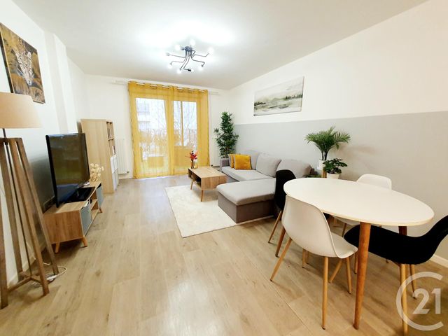 Appartement F3 &agrave; vendre - 3 pi&egrave;ces - 58,13 m2 - Boissy St Leger - 94 - ILE-DE-FRANCE