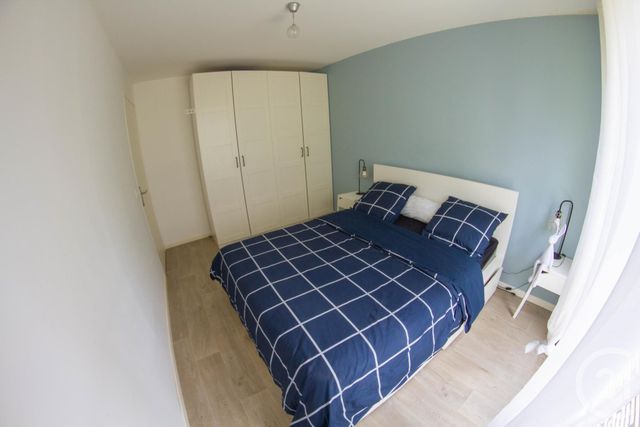 Appartement F3 &agrave; vendre - 3 pi&egrave;ces - 58,13 m2 - Boissy St Leger - 94 - ILE-DE-FRANCE