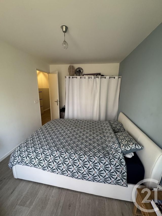 Appartement F3 &agrave; vendre - 3 pi&egrave;ces - 58,13 m2 - Boissy St Leger - 94 - ILE-DE-FRANCE