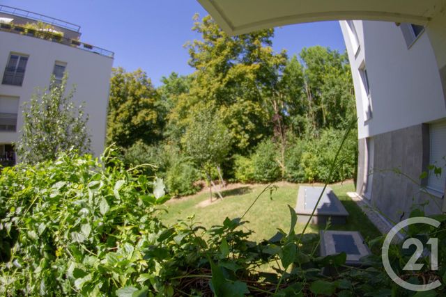 Appartement F3 &agrave; vendre - 3 pi&egrave;ces - 58,13 m2 - Boissy St Leger - 94 - ILE-DE-FRANCE