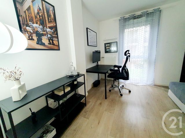 Appartement F3 &agrave; vendre - 3 pi&egrave;ces - 58,13 m2 - Boissy St Leger - 94 - ILE-DE-FRANCE