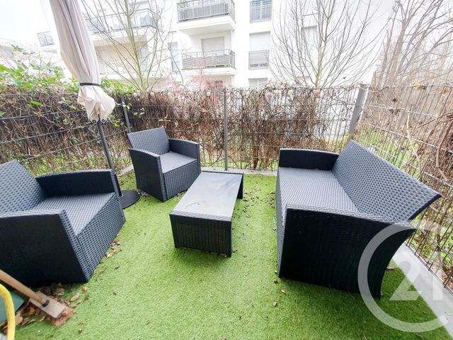 Appartement F3 &agrave; vendre - 3 pi&egrave;ces - 58,13 m2 - Boissy St Leger - 94 - ILE-DE-FRANCE