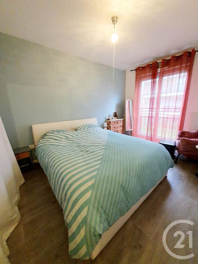 Appartement F3 &agrave; vendre - 3 pi&egrave;ces - 58,13 m2 - Boissy St Leger - 94 - ILE-DE-FRANCE
