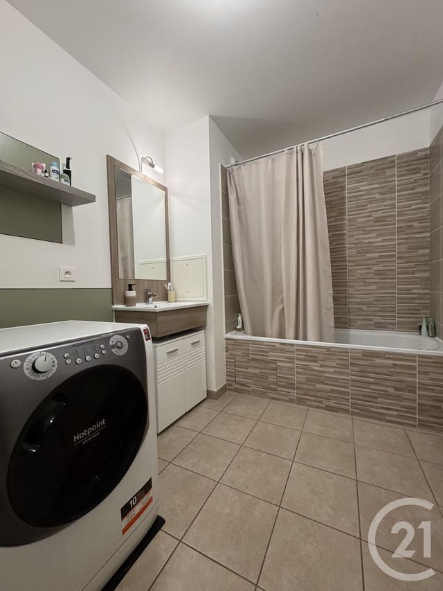 Appartement F3 &agrave; vendre - 3 pi&egrave;ces - 58,13 m2 - Boissy St Leger - 94 - ILE-DE-FRANCE