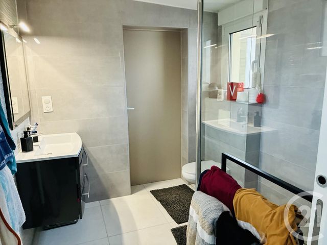 Maison &agrave; vendre - 5 pi&egrave;ces - 110 m2 - Boissy St Leger - 94 - ILE-DE-FRANCE