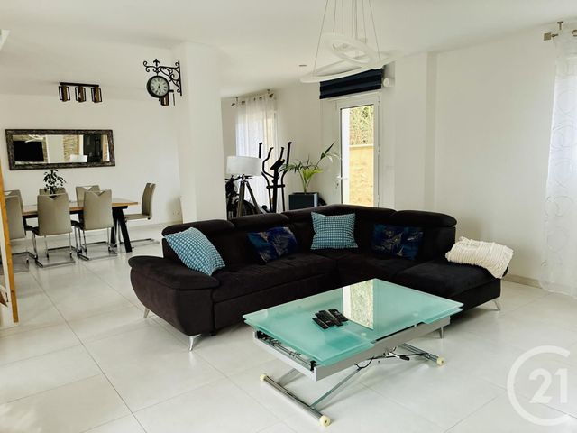 Maison &agrave; vendre - 5 pi&egrave;ces - 110 m2 - Boissy St Leger - 94 - ILE-DE-FRANCE