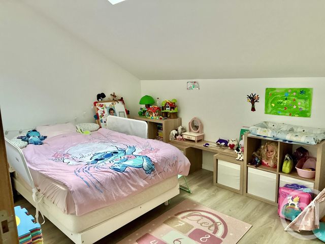 Maison &agrave; vendre - 5 pi&egrave;ces - 110 m2 - Boissy St Leger - 94 - ILE-DE-FRANCE