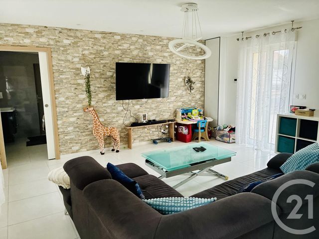 Maison &agrave; vendre - 5 pi&egrave;ces - 110 m2 - Boissy St Leger - 94 - ILE-DE-FRANCE