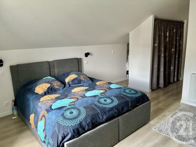 Maison &agrave; vendre - 5 pi&egrave;ces - 110 m2 - Boissy St Leger - 94 - ILE-DE-FRANCE