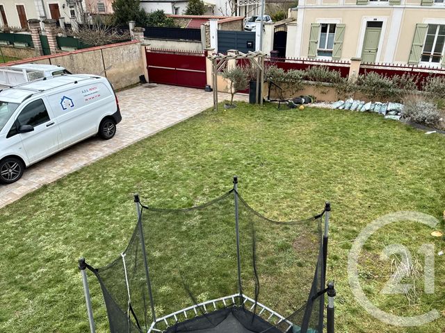Maison &agrave; vendre - 5 pi&egrave;ces - 110 m2 - Boissy St Leger - 94 - ILE-DE-FRANCE