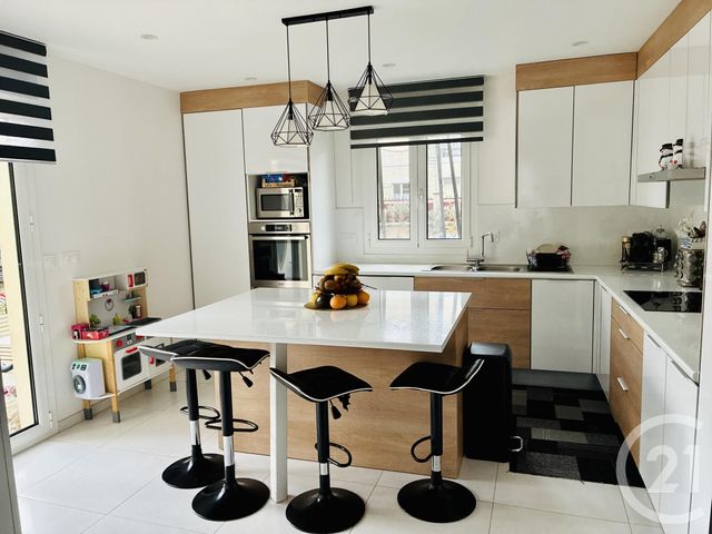 Maison &agrave; vendre - 5 pi&egrave;ces - 110 m2 - Boissy St Leger - 94 - ILE-DE-FRANCE