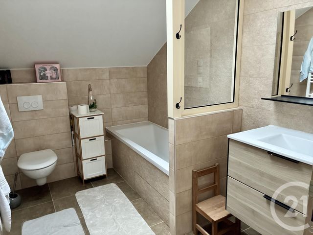 Maison &agrave; vendre - 5 pi&egrave;ces - 110 m2 - Boissy St Leger - 94 - ILE-DE-FRANCE