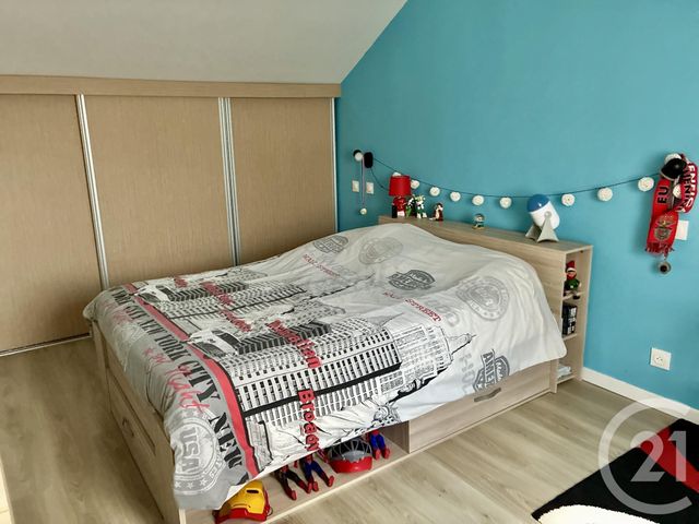 Maison &agrave; vendre - 5 pi&egrave;ces - 110 m2 - Boissy St Leger - 94 - ILE-DE-FRANCE