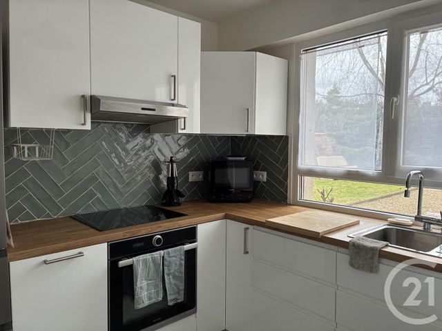 Appartement F3 &agrave; louer - 3 pi&egrave;ces - 58 m2 - St Maur Des Fosses - 94 - ILE-DE-FRANCE