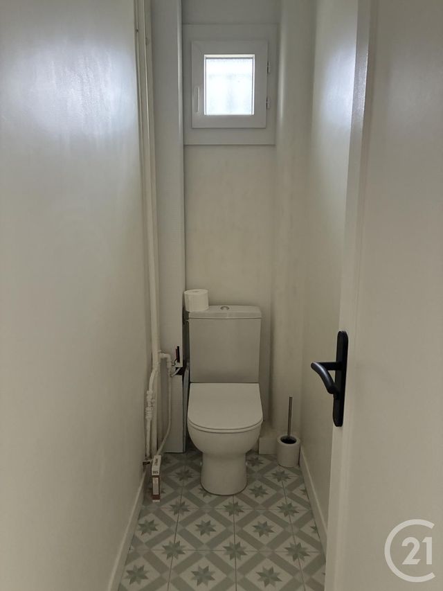 Appartement F3 &agrave; louer - 3 pi&egrave;ces - 58 m2 - St Maur Des Fosses - 94 - ILE-DE-FRANCE