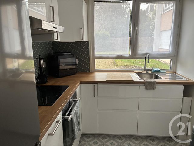 Appartement F3 &agrave; louer - 3 pi&egrave;ces - 58 m2 - St Maur Des Fosses - 94 - ILE-DE-FRANCE