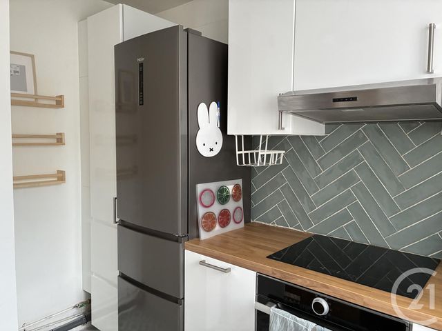 Appartement F3 &agrave; louer - 3 pi&egrave;ces - 58 m2 - St Maur Des Fosses - 94 - ILE-DE-FRANCE