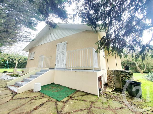 maison - LIMEIL BREVANNES - 94