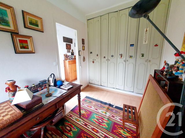 Maison &agrave; vendre - 4 pi&egrave;ces - 82,28 m2 - Limeil Brevannes - 94 - ILE-DE-FRANCE