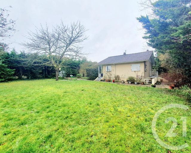 Maison &agrave; vendre - 4 pi&egrave;ces - 82,28 m2 - Limeil Brevannes - 94 - ILE-DE-FRANCE