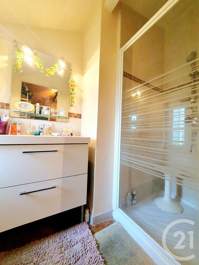 Maison &agrave; vendre - 4 pi&egrave;ces - 82,28 m2 - Limeil Brevannes - 94 - ILE-DE-FRANCE