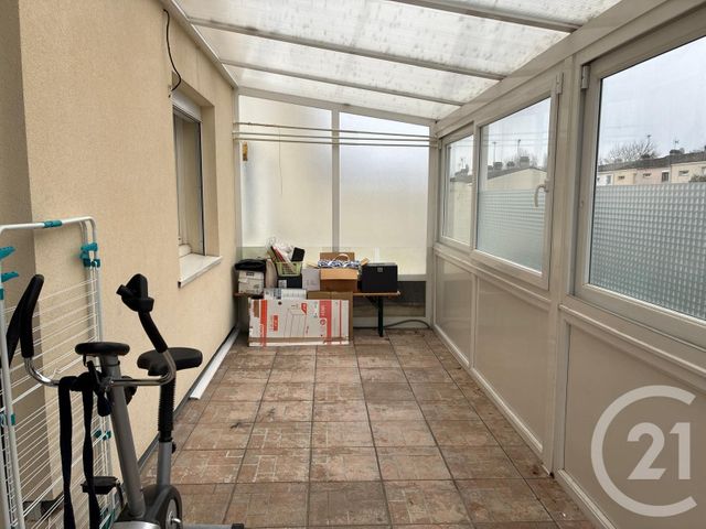 Maison &agrave; vendre - 6 pi&egrave;ces - 92,63 m2 - La Queue En Brie - 94 - ILE-DE-FRANCE