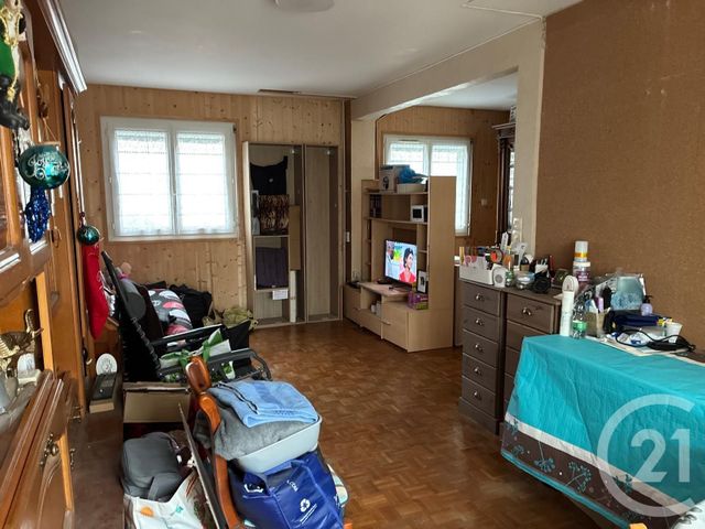 Maison &agrave; vendre - 6 pi&egrave;ces - 92,63 m2 - La Queue En Brie - 94 - ILE-DE-FRANCE