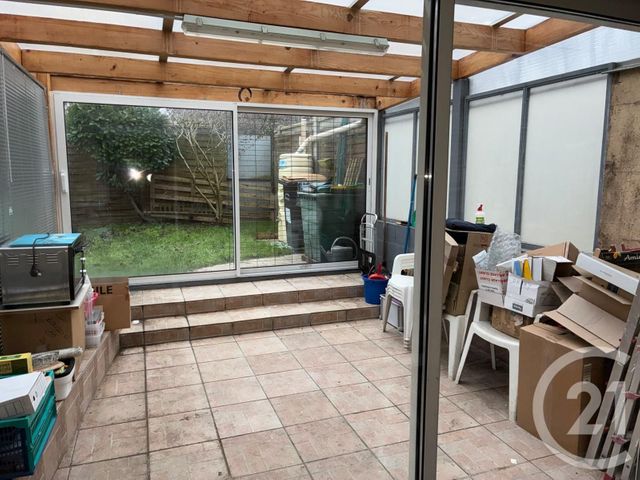 Maison &agrave; vendre - 6 pi&egrave;ces - 92,63 m2 - La Queue En Brie - 94 - ILE-DE-FRANCE