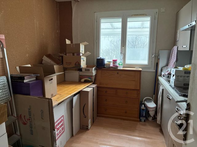 Maison &agrave; vendre - 6 pi&egrave;ces - 92,63 m2 - La Queue En Brie - 94 - ILE-DE-FRANCE