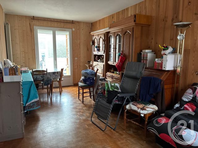 Maison &agrave; vendre - 6 pi&egrave;ces - 92,63 m2 - La Queue En Brie - 94 - ILE-DE-FRANCE