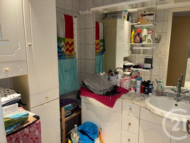 Maison &agrave; vendre - 6 pi&egrave;ces - 92,63 m2 - La Queue En Brie - 94 - ILE-DE-FRANCE