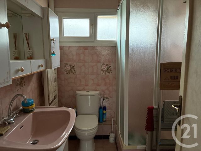 Maison &agrave; vendre - 6 pi&egrave;ces - 92,63 m2 - La Queue En Brie - 94 - ILE-DE-FRANCE