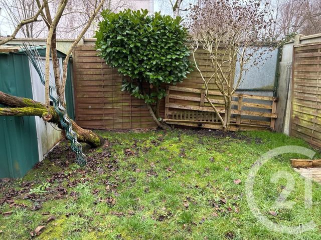 Maison &agrave; vendre - 6 pi&egrave;ces - 92,63 m2 - La Queue En Brie - 94 - ILE-DE-FRANCE