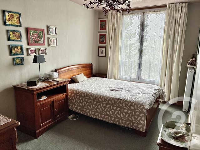 Appartement F4 &agrave; vendre - 4 pi&egrave;ces - 77,12 m2 - Boissy St Leger - 94 - ILE-DE-FRANCE