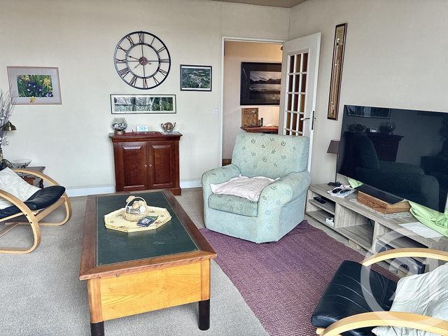 Appartement F4 &agrave; vendre - 4 pi&egrave;ces - 77,12 m2 - Boissy St Leger - 94 - ILE-DE-FRANCE