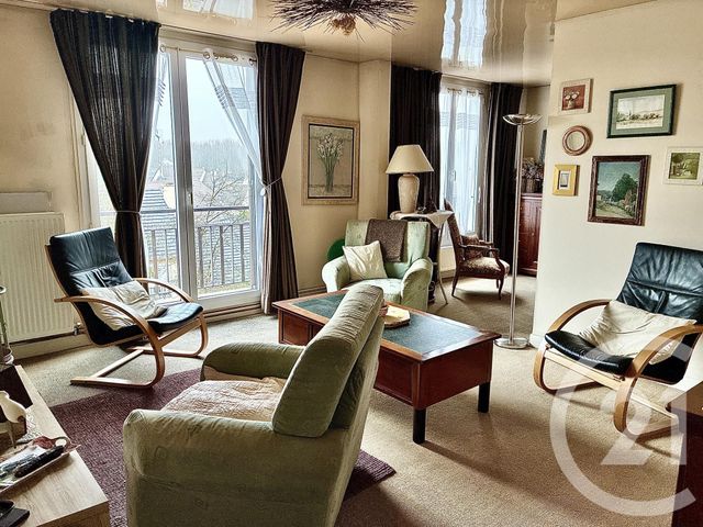 appartement - BOISSY ST LEGER - 94