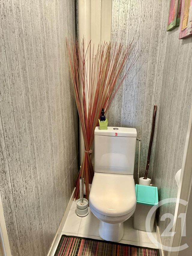 Appartement F4 &agrave; vendre - 4 pi&egrave;ces - 77,12 m2 - Boissy St Leger - 94 - ILE-DE-FRANCE