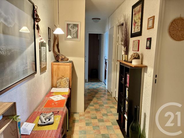Appartement F4 &agrave; vendre - 4 pi&egrave;ces - 77,12 m2 - Boissy St Leger - 94 - ILE-DE-FRANCE