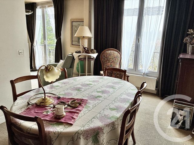 Appartement F4 &agrave; vendre - 4 pi&egrave;ces - 77,12 m2 - Boissy St Leger - 94 - ILE-DE-FRANCE