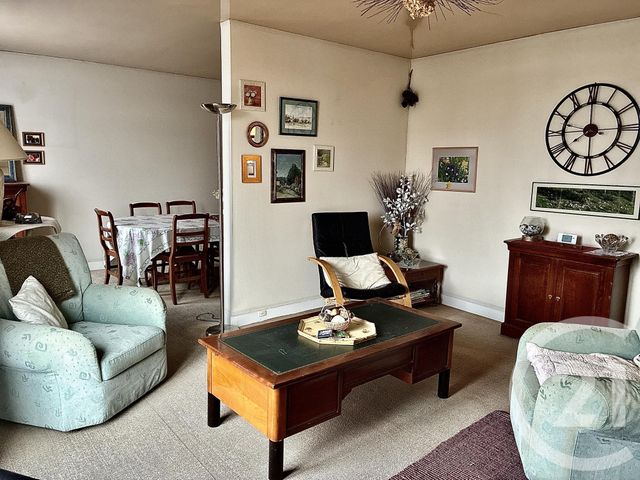 Appartement F4 &agrave; vendre - 4 pi&egrave;ces - 77,12 m2 - Boissy St Leger - 94 - ILE-DE-FRANCE