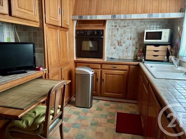 Appartement F4 &agrave; vendre - 4 pi&egrave;ces - 77,12 m2 - Boissy St Leger - 94 - ILE-DE-FRANCE
