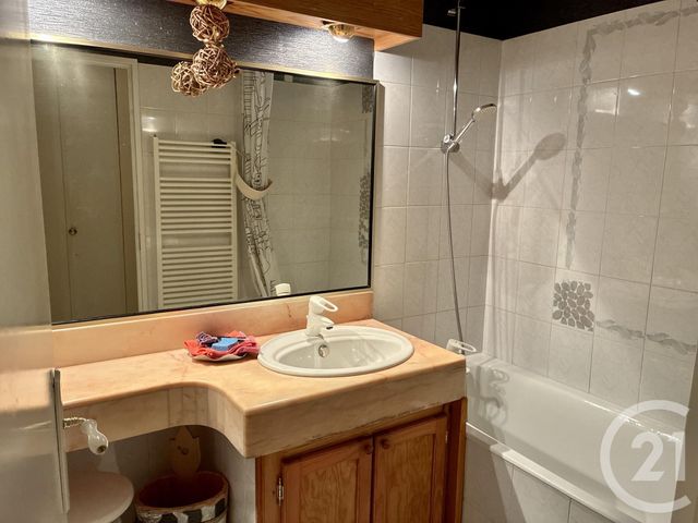 Appartement F4 &agrave; vendre - 4 pi&egrave;ces - 77,12 m2 - Boissy St Leger - 94 - ILE-DE-FRANCE