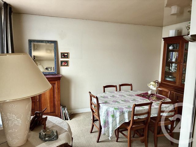 Appartement F4 &agrave; vendre - 4 pi&egrave;ces - 77,12 m2 - Boissy St Leger - 94 - ILE-DE-FRANCE