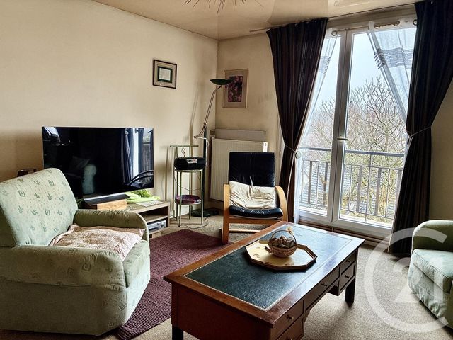 Appartement F4 &agrave; vendre - 4 pi&egrave;ces - 77,12 m2 - Boissy St Leger - 94 - ILE-DE-FRANCE