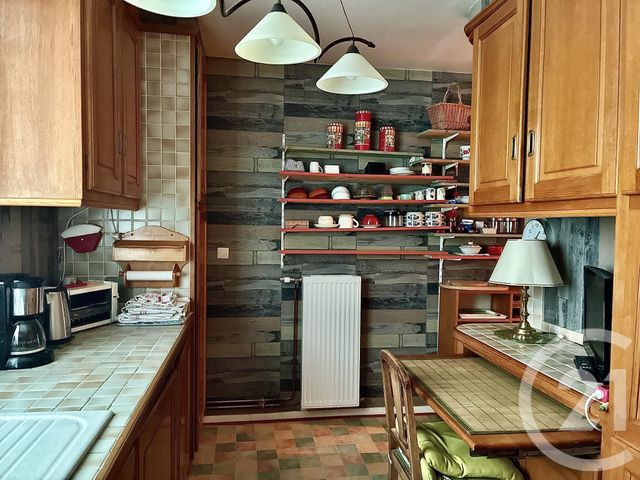 Appartement F4 &agrave; vendre - 4 pi&egrave;ces - 77,12 m2 - Boissy St Leger - 94 - ILE-DE-FRANCE