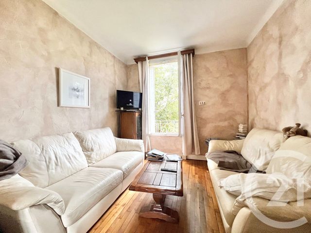 Maison &agrave; vendre - 3 pi&egrave;ces - 84 m2 - Creteil - 94 - ILE-DE-FRANCE