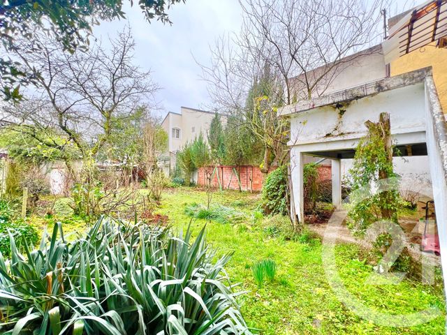 Maison &agrave; vendre - 3 pi&egrave;ces - 84 m2 - Creteil - 94 - ILE-DE-FRANCE