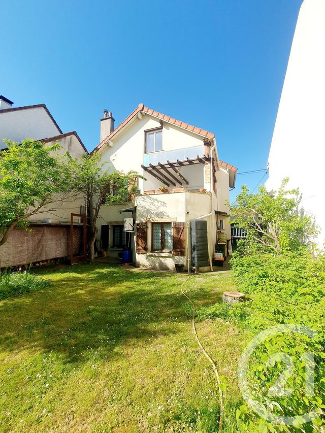 Maison à vendre SUCY EN BRIE