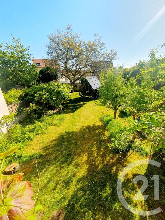 Maison &agrave; vendre - 3 pi&egrave;ces - 60 m2 - Sucy En Brie - 94 - ILE-DE-FRANCE